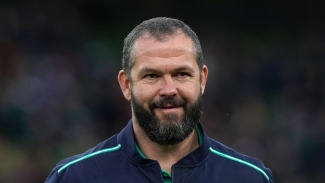 Andy Farrell says ‘circus’ surrounding son Owen’s disciplinary is ‘disgusting’