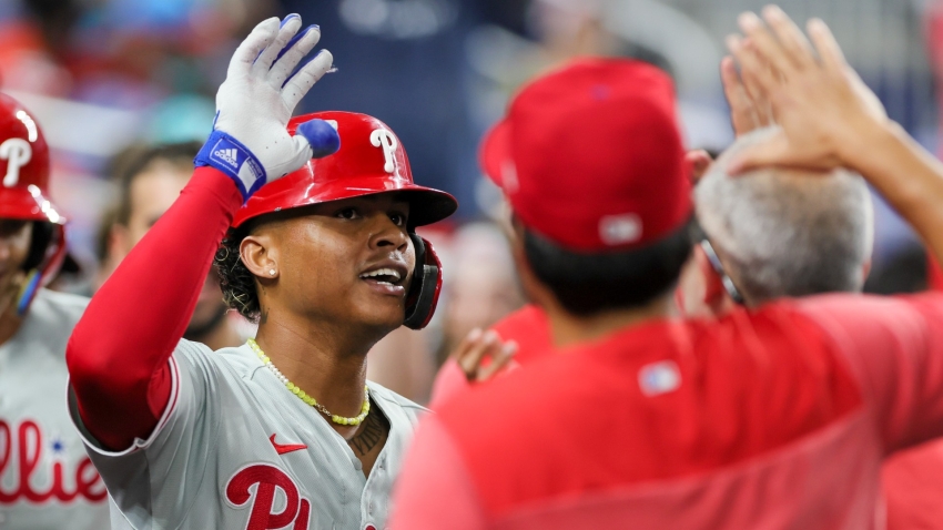 Final Score Game 1: Phillies 3, Mets 2-No comeback this time - Amazin'  Avenue
