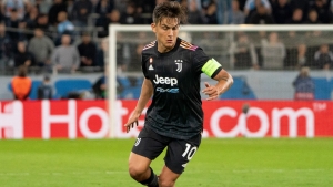 Dybala reveals contract renewal hopes with Juventus after Malmo win