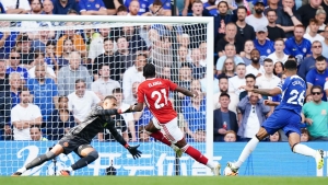Substitute Anthony Elanga snatches victory for Forest at Chelsea