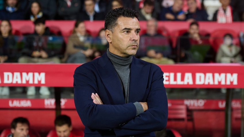 &#039;Worried&#039; Michel bemoans Girona&#039;s lack of intensity in Mallorca defeat