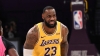 LeBron: Lakers need me to adjust in Davis&#039; absence