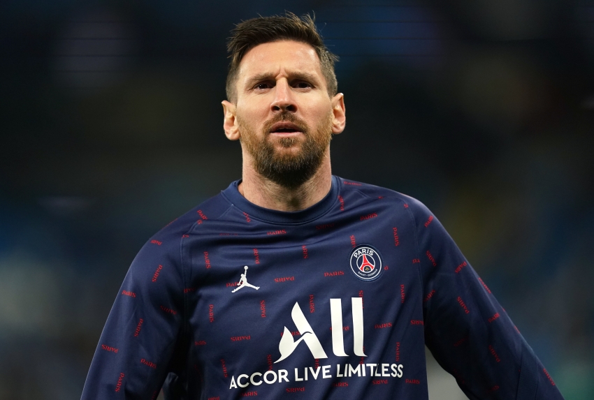Lionel Messi makes public apology to PSG after unauthorised Saudi ...