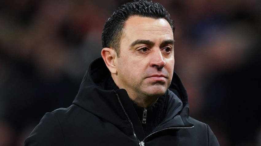 Nothing has changed: Xavi plays down reports he may stay on at Barcelona