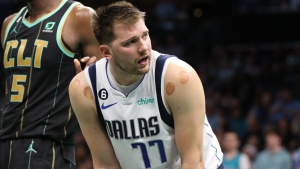 Doncic eases Mavs&#039; future concerns: &#039;I&#039;m happy here, there&#039;s nothing to worry about&#039;