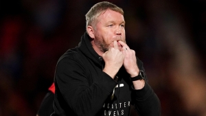 Doncaster pay price for not killing off Bradford – boss Grant McCann