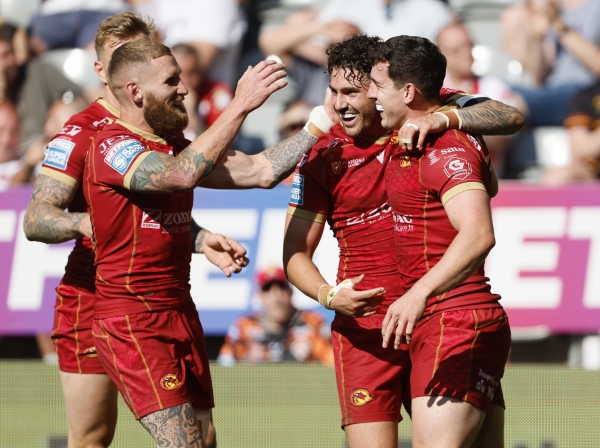 Sam Tomkins to haunt his former side? – Super League Grand Final talking points