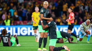 England v Nigeria: Lowdown on the Super Falcons ahead of World Cup last-16 clash