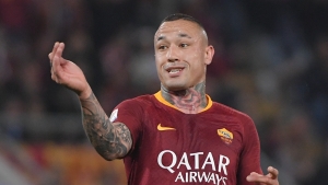 &#039;He ruined the team&#039; – Nainggolan blames ex-sporting director Monchi for Roma troubles