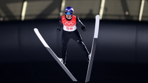 Winter Olympics: Saturday in Beijing – Ryoyu looks for more ski jumping gold