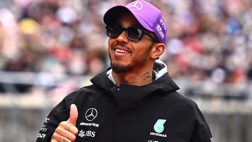 Hamilton already plotting greater challenge to Red Bull in 2023 as Verstappen takes title