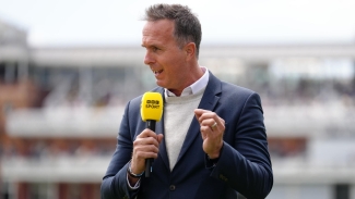 Michael Vaughan calls England approach ‘silly and stupid’ after batting collapse