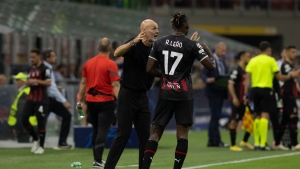 Pioli credits &#039;positive step&#039; after Milan beat Dinamo Zagreb in the Champions League