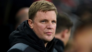 Eddie Howe does not expect furore over Sunderland bar to impact Wear-Tyne derby