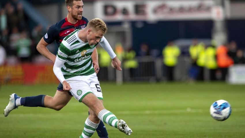 All-Ireland champions Limerick pay classy tribute to clubs with new jersey  