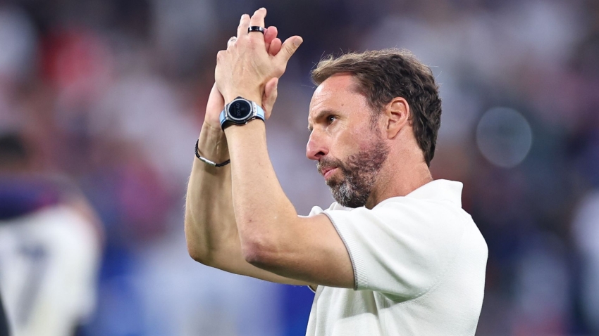 Southgate salutes England&#039;s &#039;togetherness and spirit&#039; but acknowledges need for improvement