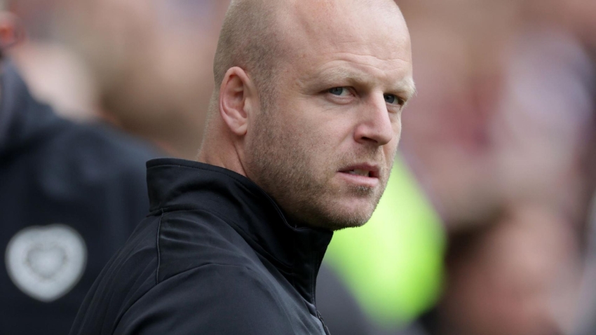 Alex Lowry beginning to reach level to earn Hearts starts – Steven Naismith