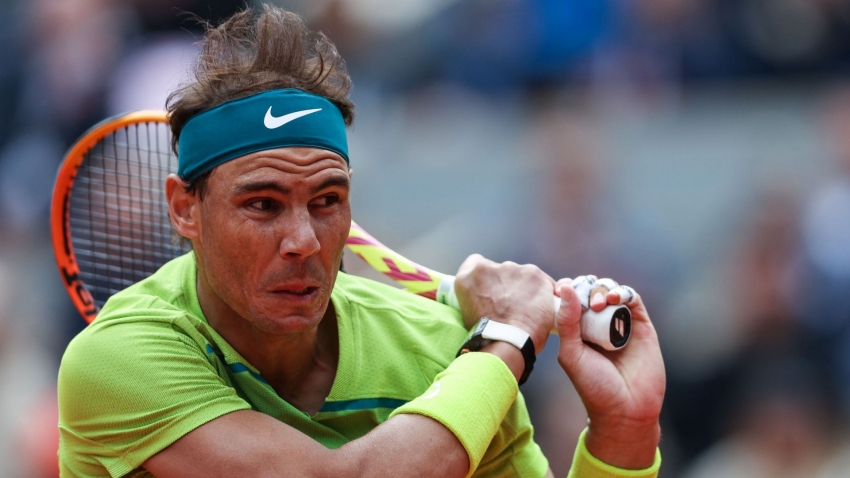 French Open: Nadal edges Auger-Aliassime in five-set thriller to set up Djokovic showdown