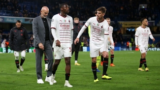 Stefano Pioli laments costly errors in Milan&#039;s big loss at Stamford Bridge