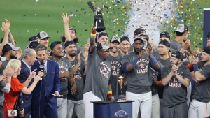 MLB playoffs 2021: Astros never doubted they would beat Red Sox to World Series – Baker