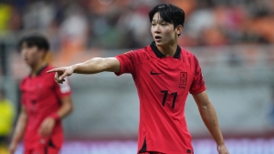 Tottenham to sign South Korea youth international Yang