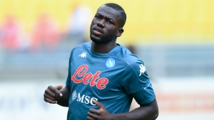 Koulibaly &#039;can&#039;t be forced&#039; to stay at Napoli amid Barcelona links, insists club president