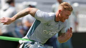 Stokes: Blank canvas for England at start of a new era
