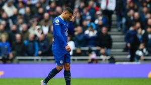 Chelsea defender Thiago Silva suffers knee ligament damage