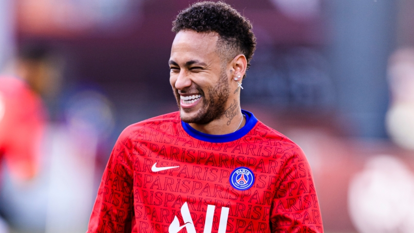 BREAKING NEWS: Neymar signs new PSG deal as he commits until 2025