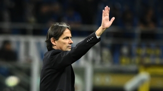 Inzaghi: Inter reaching the Champions League semi-finals was only a dream before now