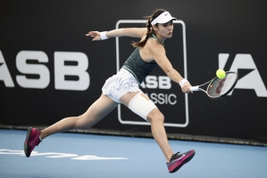 Emma Raducanu no longer taking part in Kooyong Classic ahead of Australian Open