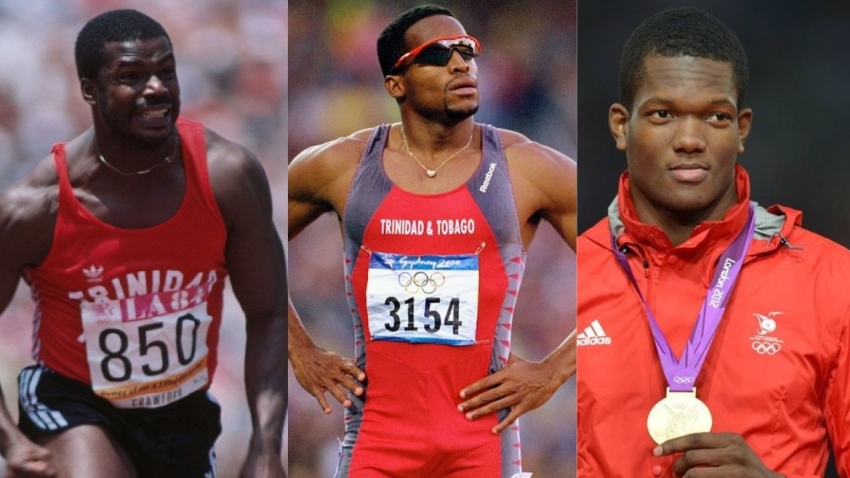 Trinidad and Tobago's storied Olympic journey and prospects for Paris 2024