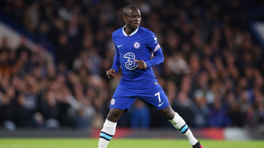 Kante rested ahead of Real Madrid tie as Lampard makes Chelsea return at Wolves