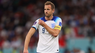 Kane fit and ready to fire in for Senegal clash