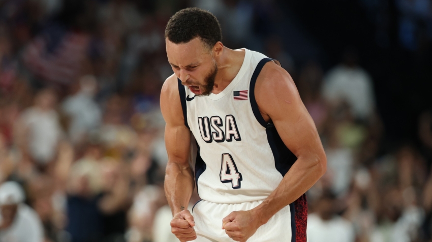 Curry hails &#039;no quit&#039; attitude after stunning USA comeback