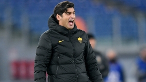 Roma to &#039;discuss&#039; error after too many substitutions in comical Coppa Italia exit