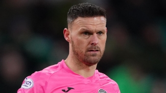 One of the best goalkeepers in the league – Dundee bring in Trevor Carson