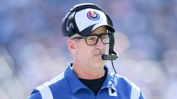 Breaking: Frank Reich Hired As Colts' Head Coach