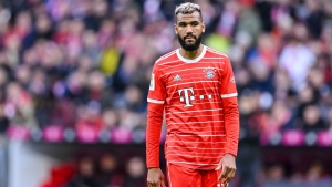Bayern sporting director targeting new striker after shock DFB-Pokal exit