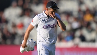 Wood ruled out of England&#039;s second Sri Lanka Test