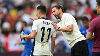 Foden insists players must &#039;take the blame&#039; for England&#039;s poor Euro 2024 performances