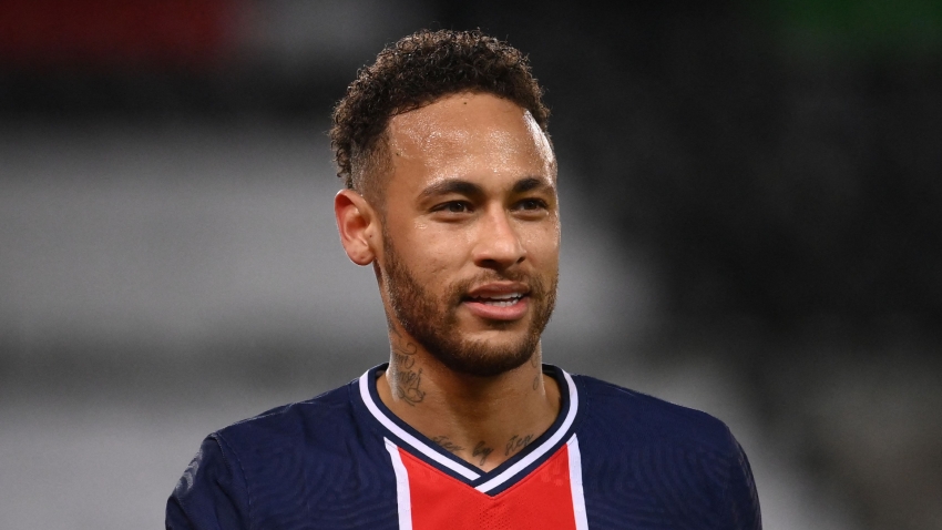Neymar says PSG contract renewal is &#039;almost settled&#039;