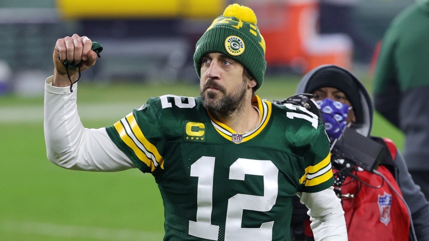 Aaron Rodgers has divided our fan base, say Packers