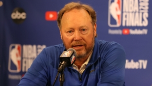 Bucks confirm new multi-year extension for Budenholzer