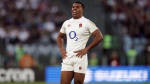 Immanuel Feyi-Waboso to make first England start against Ireland