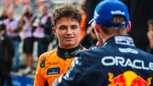 Norris ends Verstappen&#039;s dominance at Dutch GP