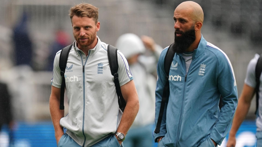 Jos Buttler believes Moeen Ali will thrive on return to England’s Test side
