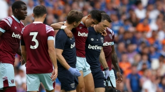 New West Ham signing Aguerd undergoes ankle surgery