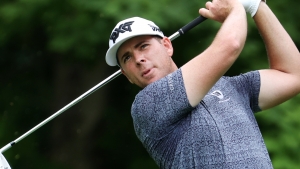 Luke goes top of the List at John Deere Classic