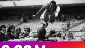 Tokyo Olympics: Flo-Jo, Beamon and Bolt – whose record is under threat?